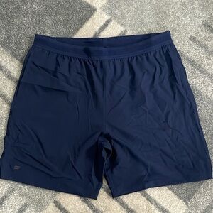 The 7" Fundamental Short Lined